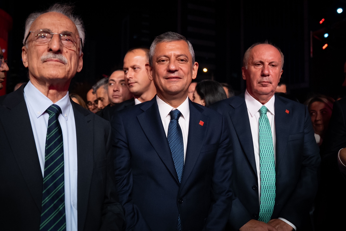 "Sokak ve meydan şiddet üretmedikten sonra haktır