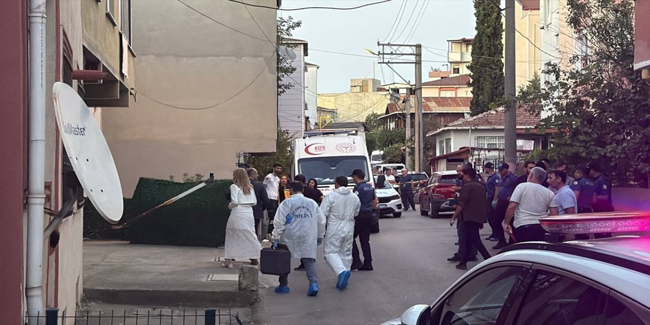 Gebze’de anne ve 5 yaşındaki kızı evlerinde ölü bulundu, olayla ilgili 1 şüpheli gözaltına alındı