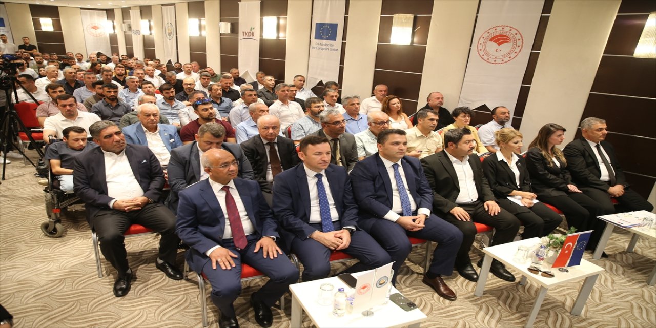 TKDK: IPARD programı 26 bin projeyle 106 bin kişilik istihdam sağladı, IPARD III tüm Türkiye’de uygulanacak