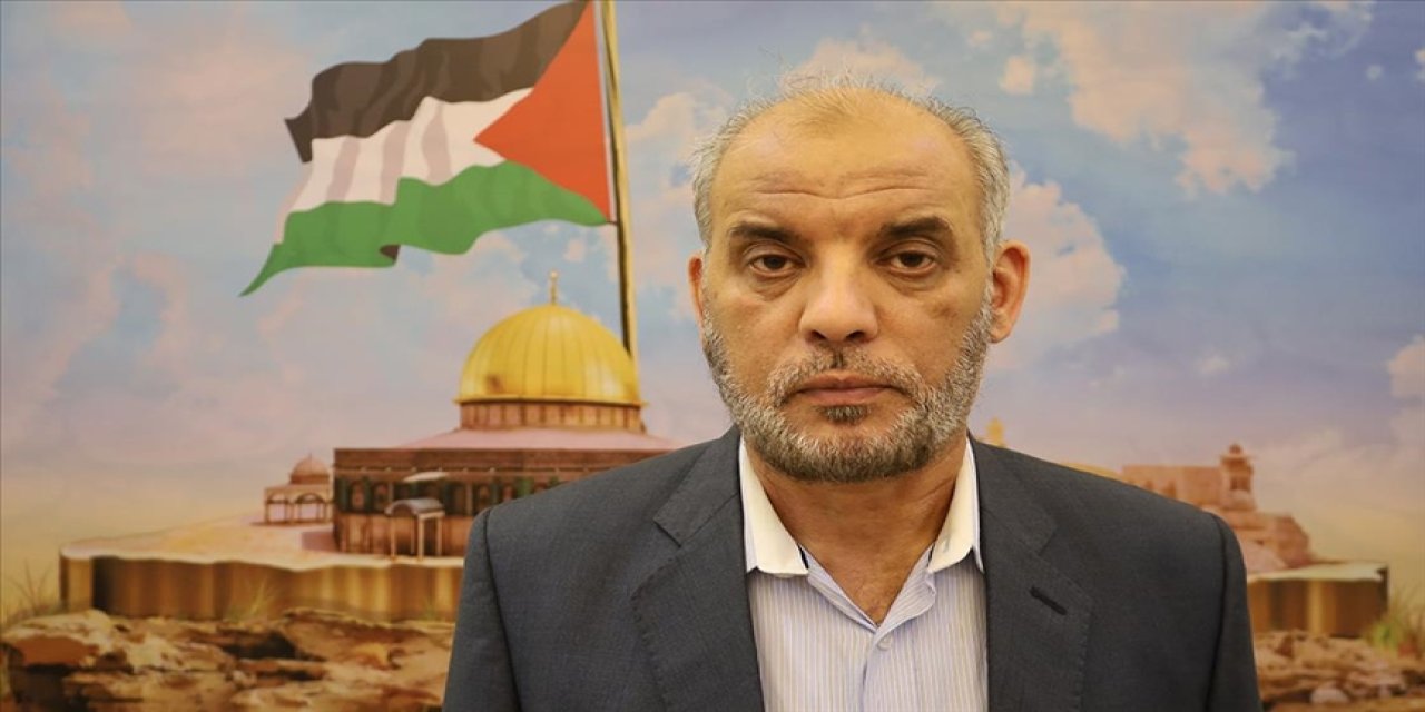 Hamas'tan İsrail'in Katar'daki müzakere heyetine saldırısının ardından "kararlılık" vurgusu