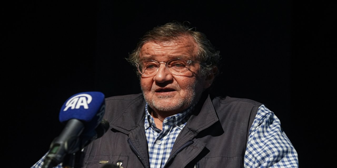 “Depremden Dayanışmaya” belgeseli Ankara’da izleyiciyle buluştu, Tayvan-Türkiye dostluğunu anlattı