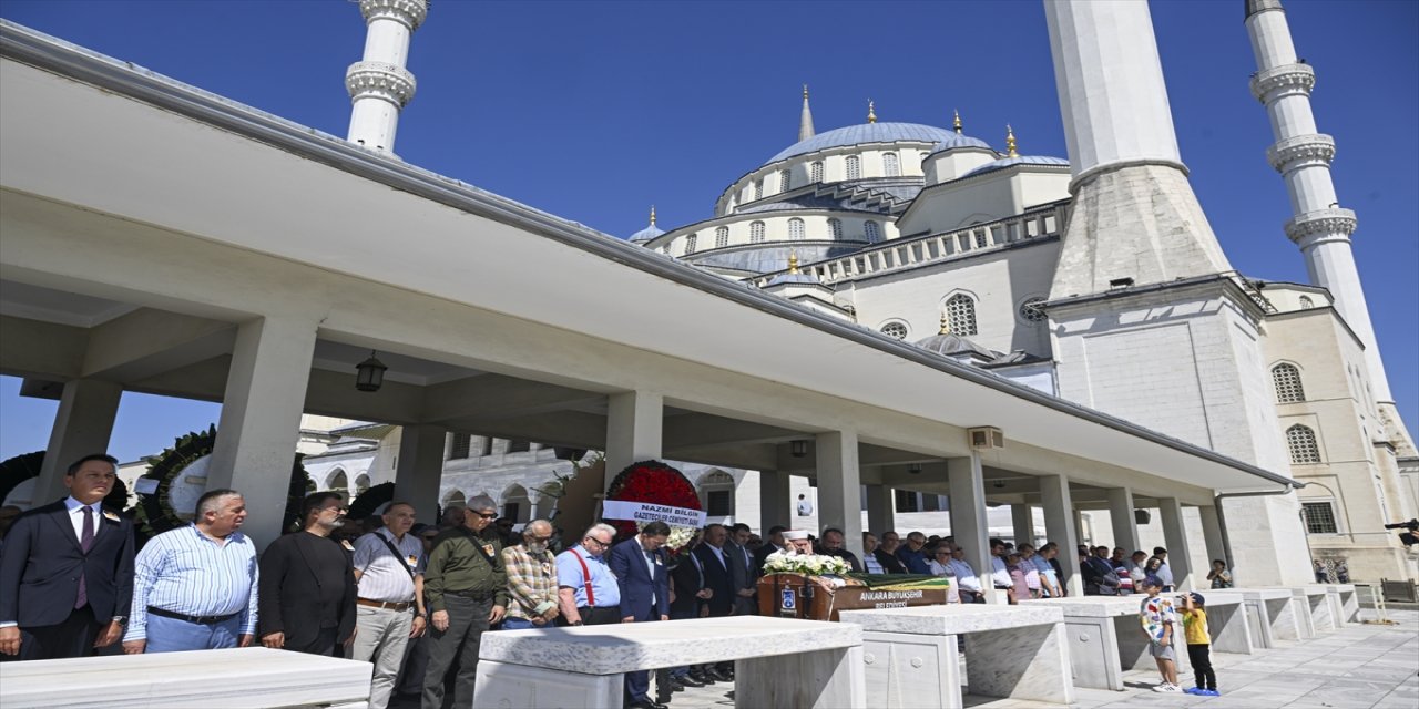 TRT spikeri Gülden Özel, tedavi gördüğü hastanede hayatını kaybetti
