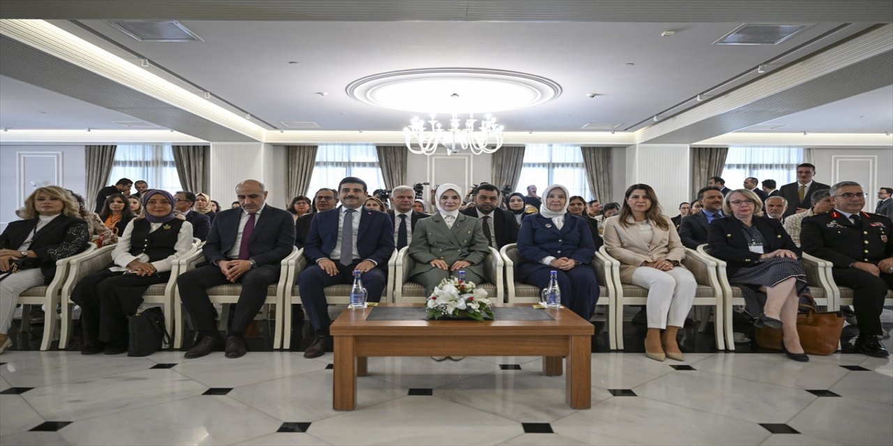 Bakan Göktaş: Kadına yönelik şiddetle mücadelede beşinci eylem planı 2026’da devrede