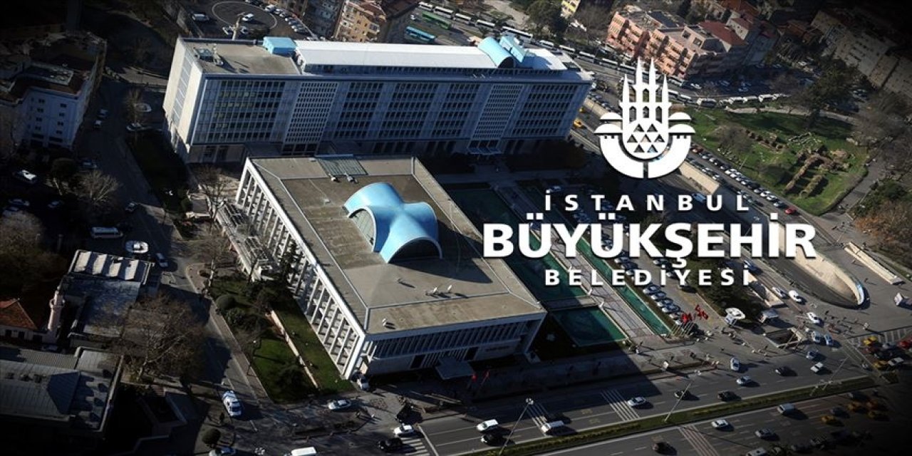 İBB, Türk Dünyası Belediyeler Birliği üyeliğinden ayrıldı
