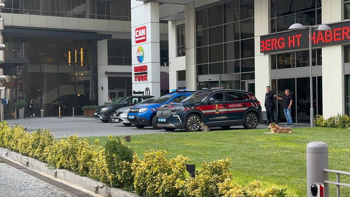 Can Holding'e yönelik soruşturmada gözaltı kararı verilen 10 şüpheliden 4'ü yakalandı