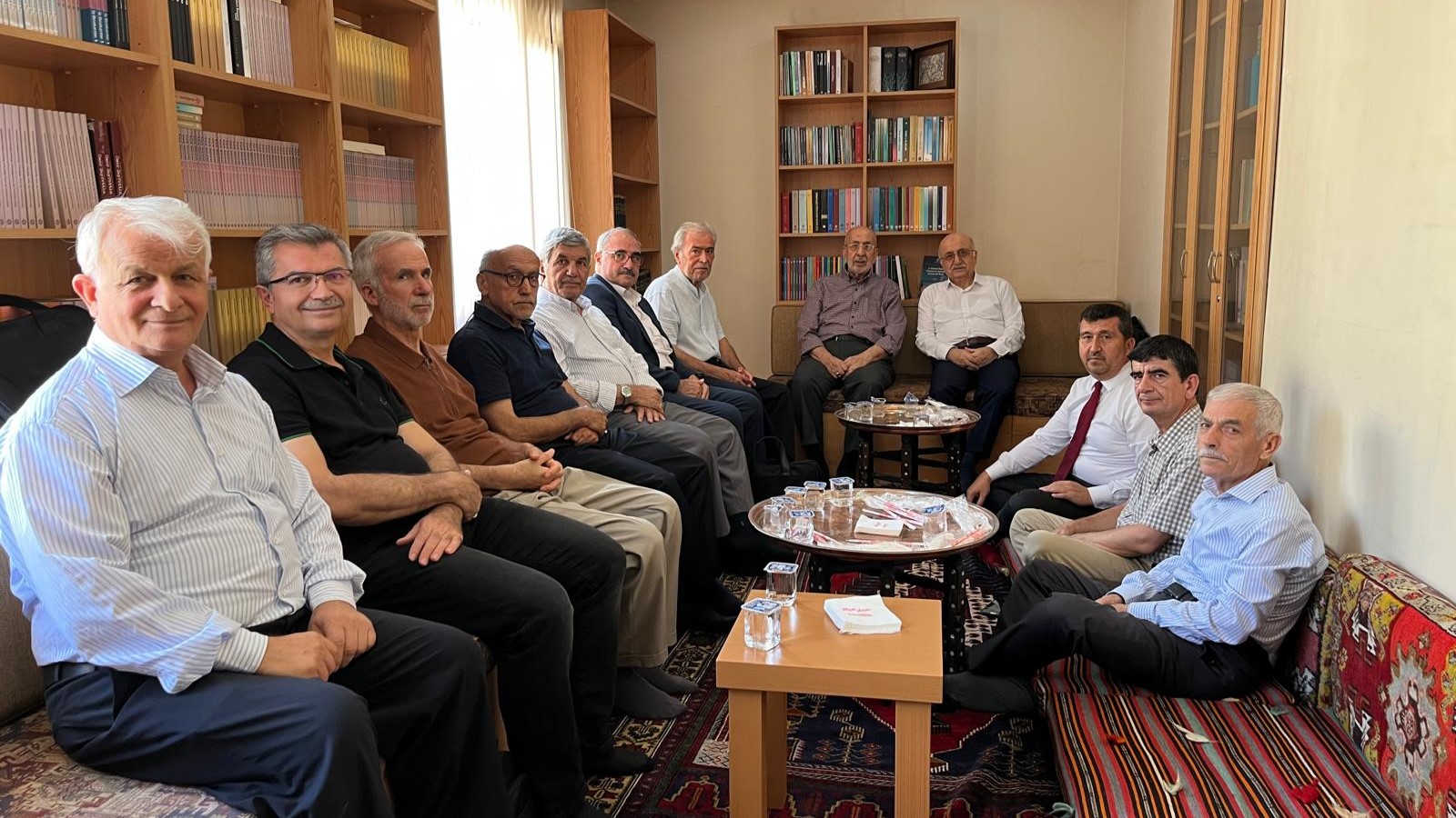 MESNEVÎ OKUMALARI 6 EKİM’DE BAŞLIYOR