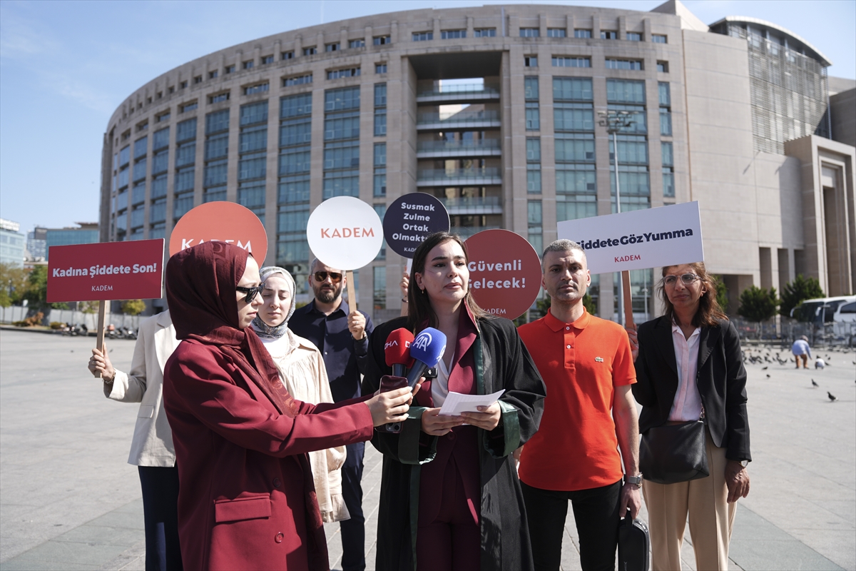 Bahar Aksu cinayetine ilişkin 4 sanığın yargılandığı davada karar