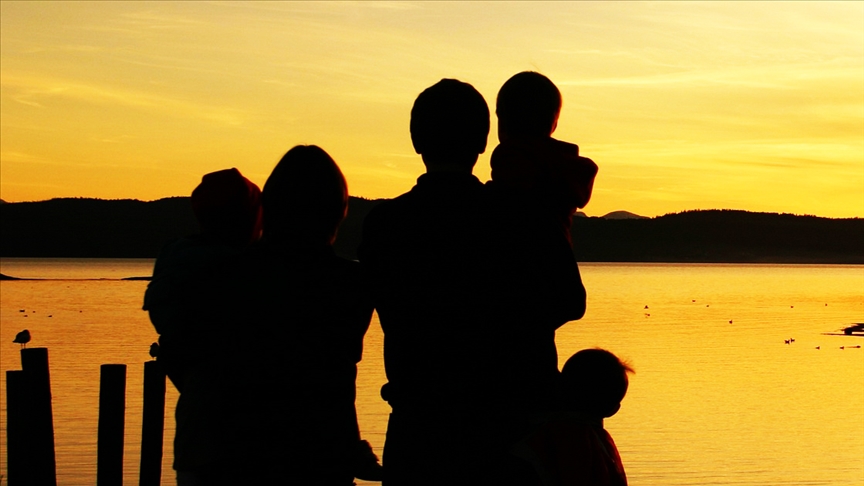 CUMA HUTBESİ : "PEYGAMBERİMİZ VE AİLE AHLAKI"