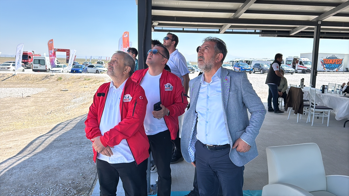 TÜRKSAT 7A uydusu için çalışmalar başladı