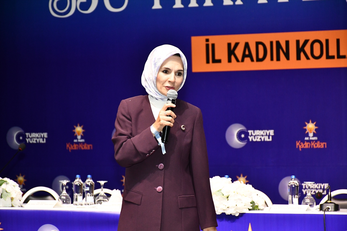 Terörsüz bir Türkiye'ye doğru güçlü adımlarla ilerliyoruz