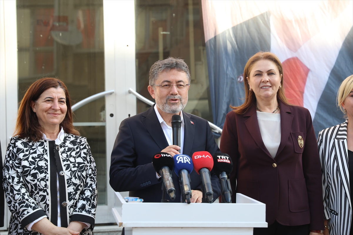 Su kaynağını mutlaka çok iyi yönetmemiz gerekiyor