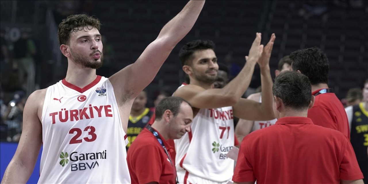 NBA’DE YENİ SEZON REKORLA BAŞLADI: 71 AVRUPALI OYUNCU