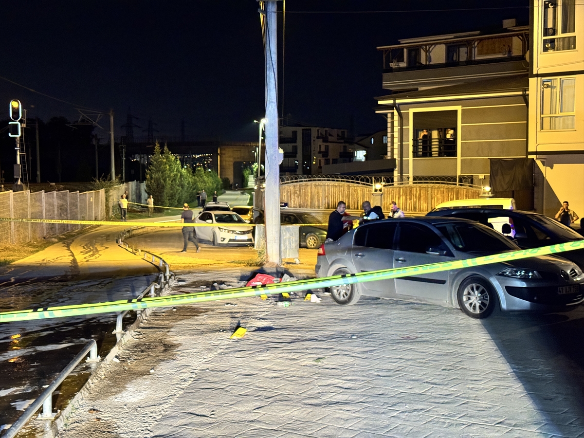 Kocaeli'de kız arkadaşı ve kardeşini tabancayla öldüren kişi intihar etti