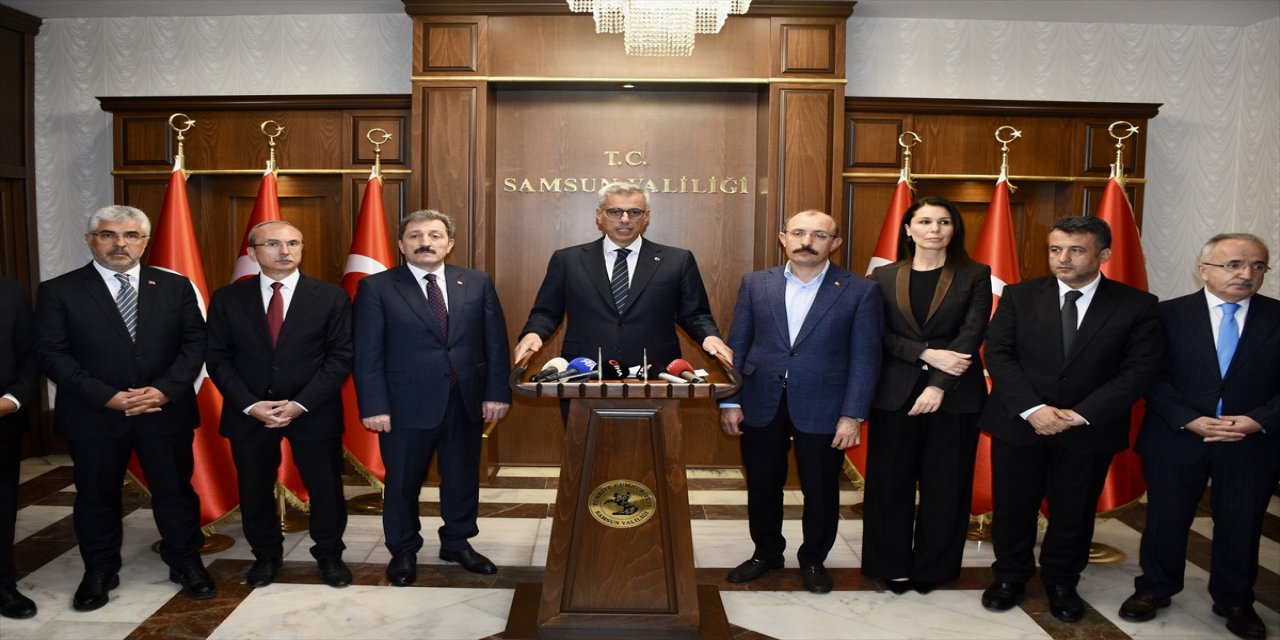 Bakan Memişoğlu: 17 bin sağlık personelinin atama planlamasını yaptık, ilanlar en kısa sürede yayımlanacak