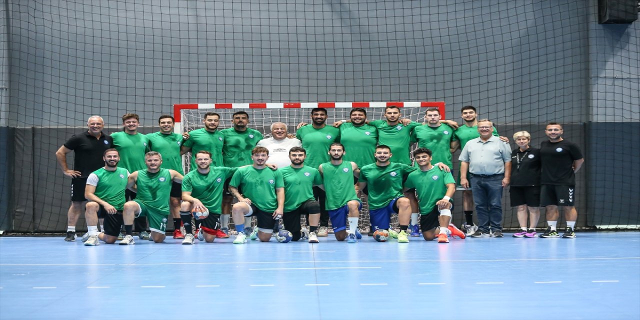 Nilüfer Belediyespor Süper Kupa zaferi sonrası lige hızlı başladı