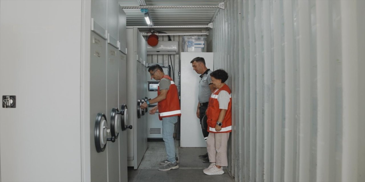 Antalya Arkeoloji Müzesi yenileniyor: Yeni müze mevcut yapının iki katı büyüklüğünde olacak