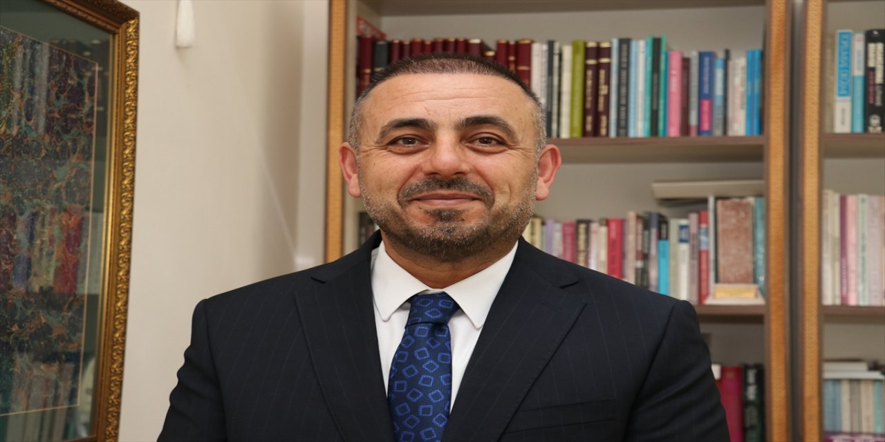 Prof. Dr. Kolukırık: Yanlış dijitalleşme yalnızlaştırıyor, doğru dijitalleşme öğrencinin başarısını artırıyor