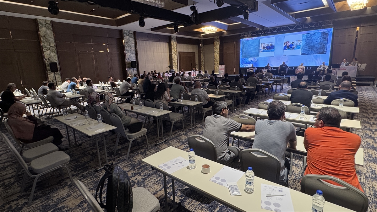 Diyarbakır'da "Girişimsel Kalp ve Damar Tedavileri Kongresi" düzenlendi