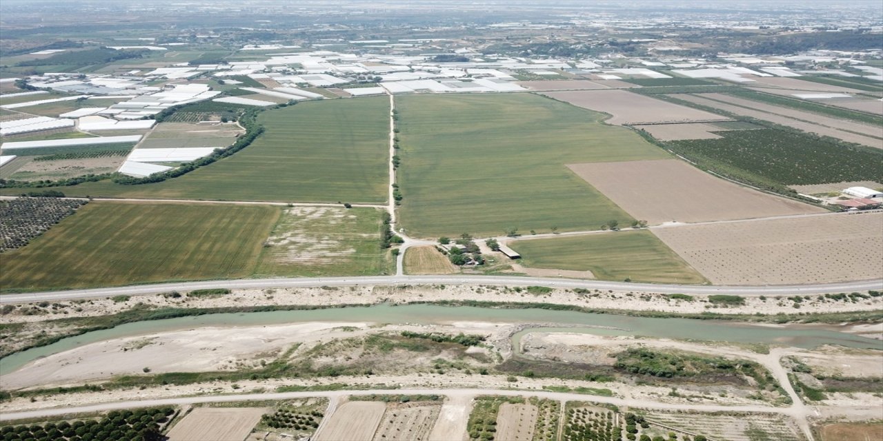 Akdeniz Üniversitesi, tarım teknolojilerinde dev adım: Antalya’da Tarım Teknokenti kuruluyor