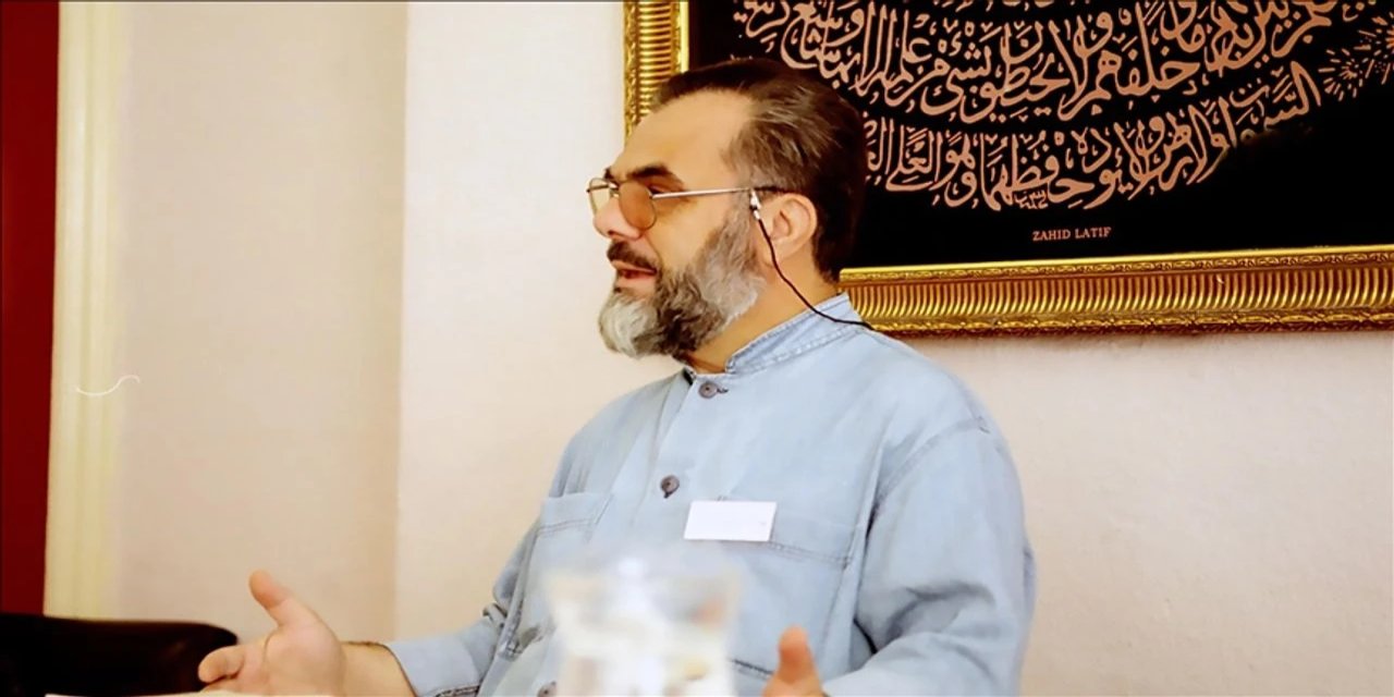 Prof. Dr. Mahmud Esad Coşan Hocaefendi HANS’I anlatıyor.