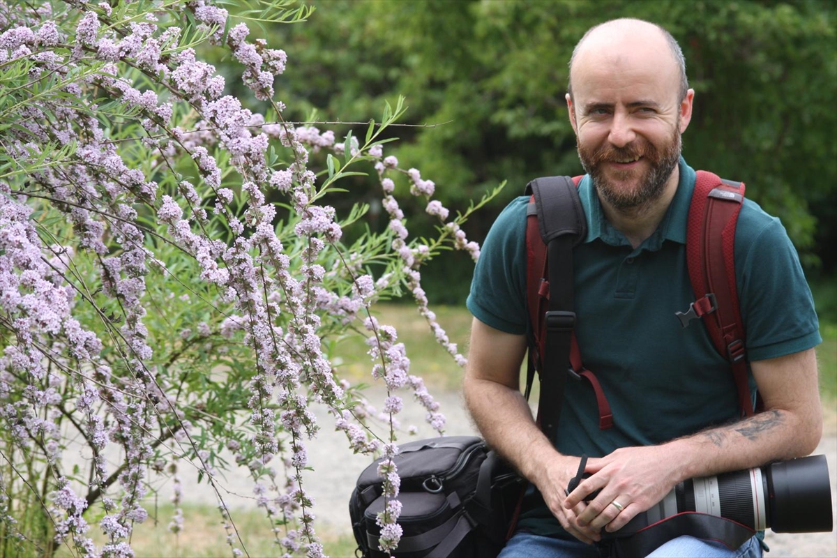 Yaban hayvanlarının şehre inişini engellemek için ekolojik koridor önerisi
