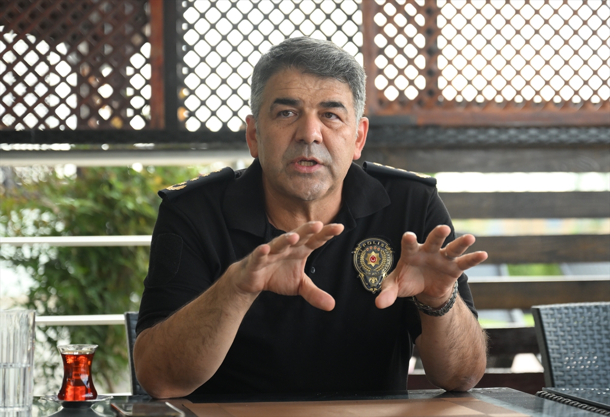 Meriç Nehri'nde polis ve jandarma ekiplerince zodyak botla ortak devriyeye başlanacak