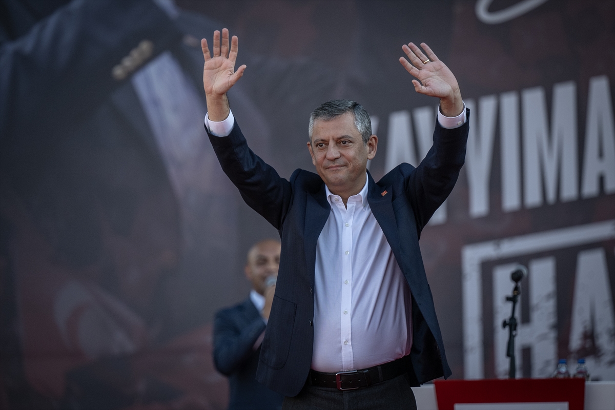 CHP, kolay lokma değildir