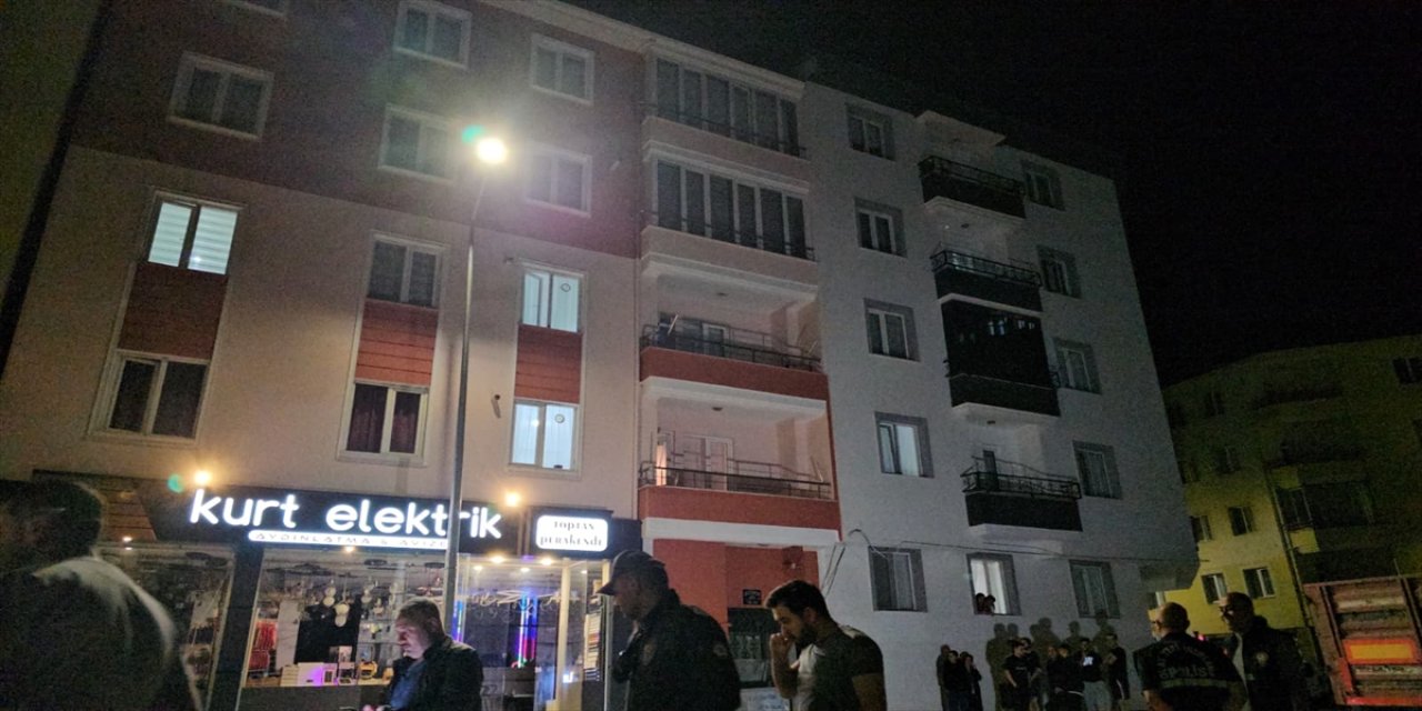 Pompalı Tüfekle saldıran 2 zanlı yakalandı, 14 yaşındaki kardeş adli kontrolle serbest bırakıldı