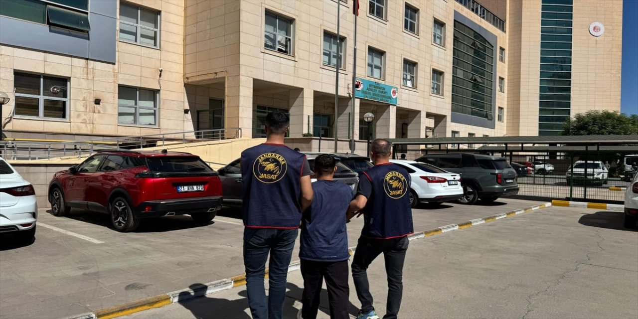 Diyarbakır’da çeşitli suçlardan aranan 52 firari hükümlü yakalandı