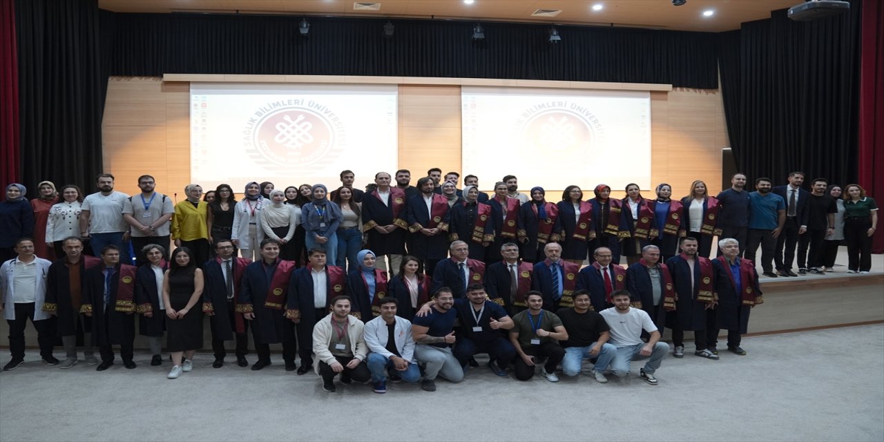 Erzurum Tıp Fakültesi’nde yeni eğitim yılı başladı, 362 öğrenciyle ilk mezuniyet yılına hazırlık yapılıyor