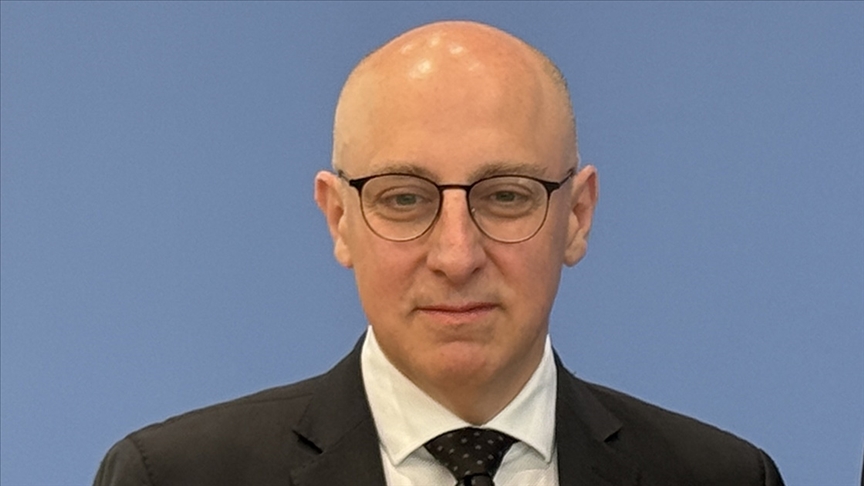 Almanya İç İstihbarat Teşkilatı Başkanlığına Sinan Selen’i getirildiği açıklandı