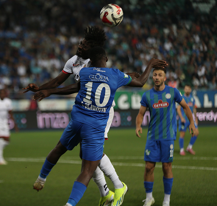 Gençlerbirliği ve Eroğlu'nun "Süper Lig'de galibiyet" hasreti