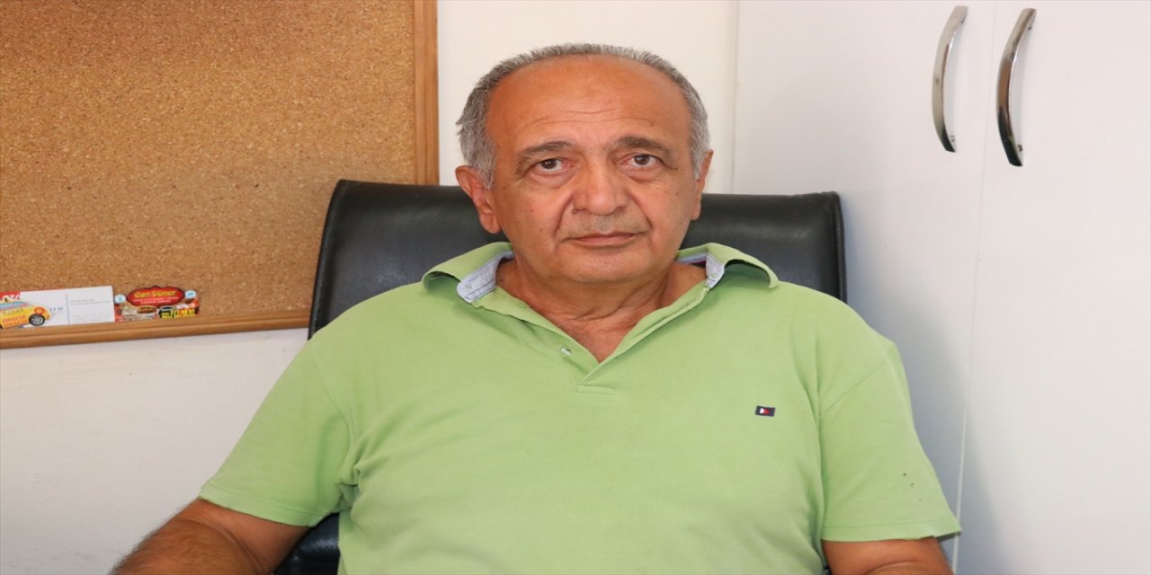 Balçova’daki polis merkezi saldırısında yaralanan Galip Güleç yaşadıklarını anlattı