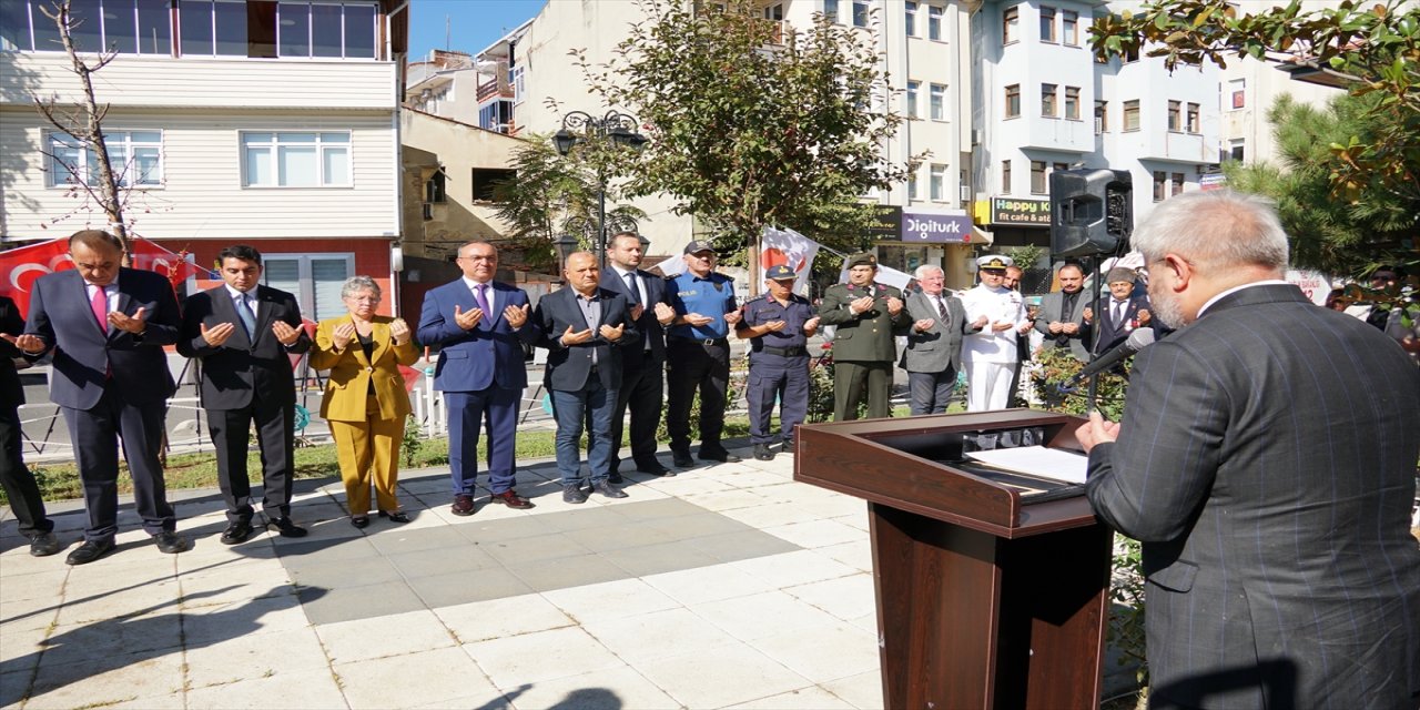 Edremit’te denize açılan 74 yaşındaki İsmail Hezer’in cansız bedenine ulaşıldı