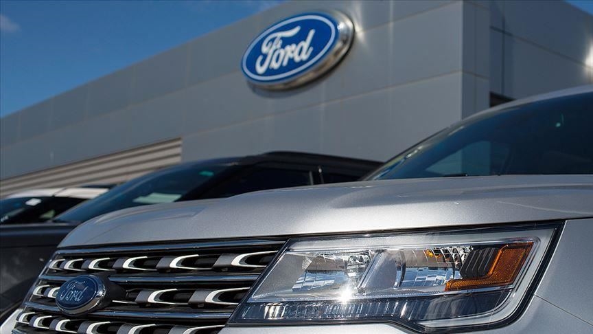 Ford, Köln'deki fabrikasında bin kişiyi işten çıkarmayı planlıyor