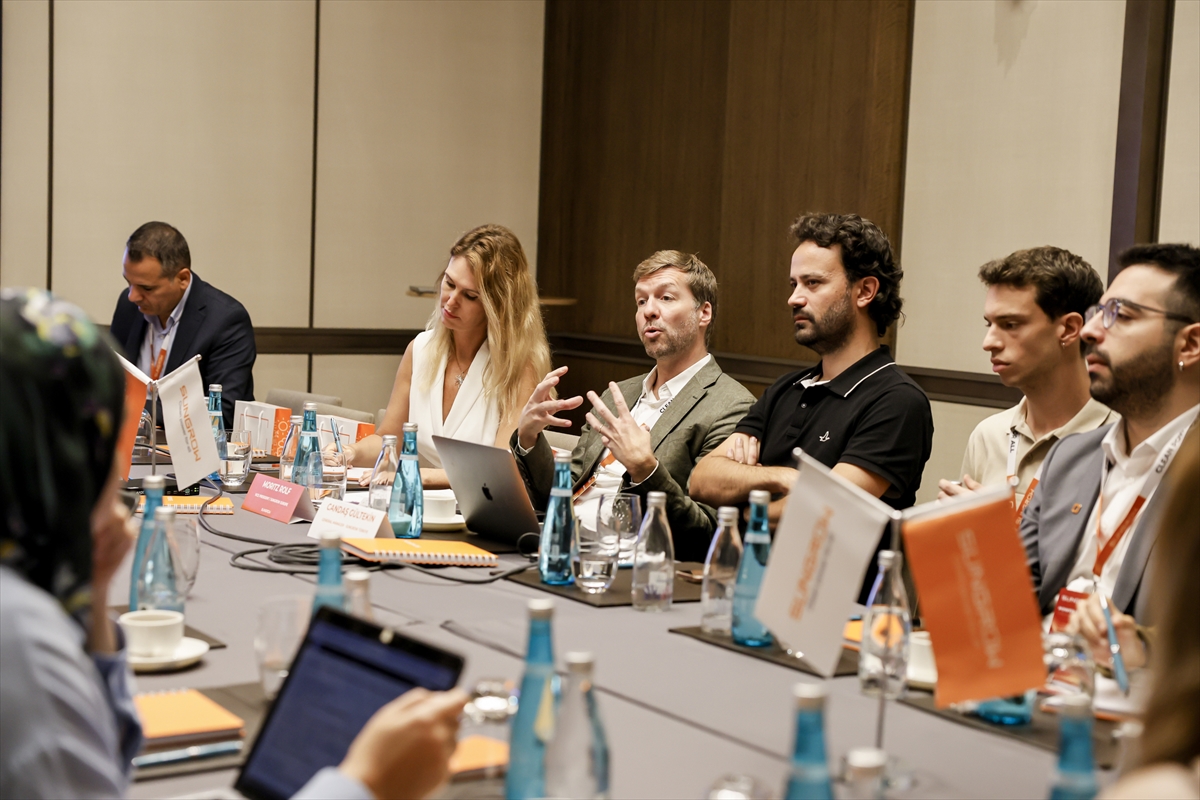 Sungrow, temiz enerji çözümleriyle Türkiye'nin enerji dönüşümüne öncülük etmeyi hedefliyor