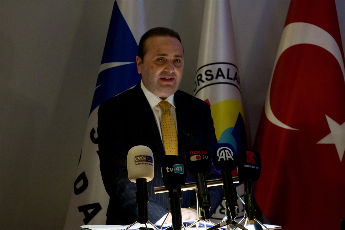 Otomotivde Avrupa pazarlarında ciddi bir rekabet savaşına gireceğiz