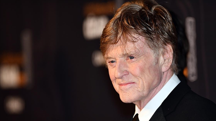 Robert Redford 89 yaşında hayatını kaybetti