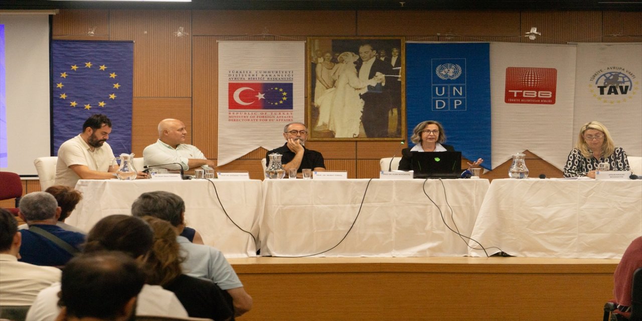 Prof. Türkeş: 2025’te 1,5°C küresel ısınma eşiği aşılmayabilir, sıcak ve soğuk bölgeler dengelenebilir