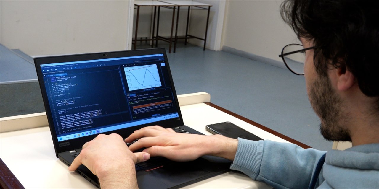 YÖK ve Savunma Sanayii Başkanlığının Yapay Zeka Akademik Tez Programı’na 2025-2026 dönemi için başvurular başladı