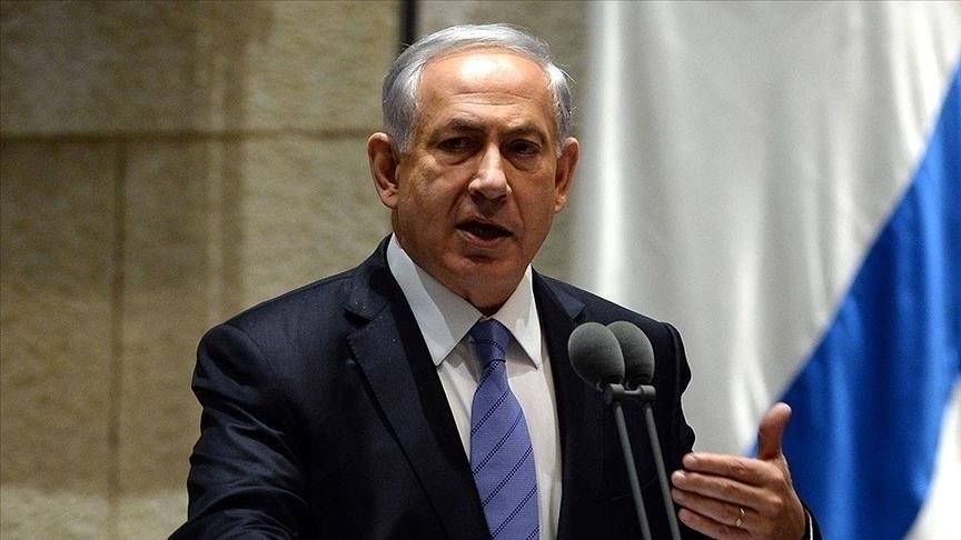Netanyahu, Tel Aviv Borsası'nda yaşanan değer kaybı nedeniyle basın toplantısı düzenlemek zorunda kaldı