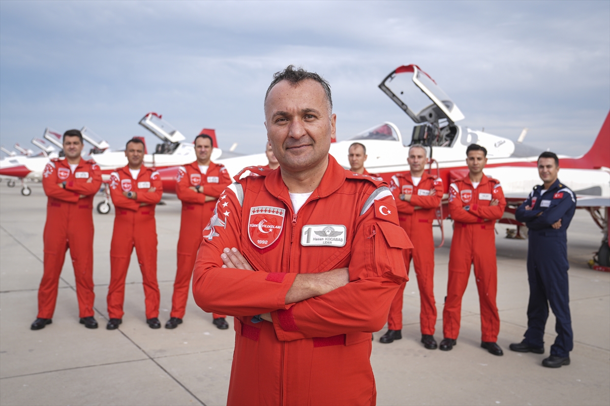 Türk Yıldızları gelecekte yerli uçakları kullanacak