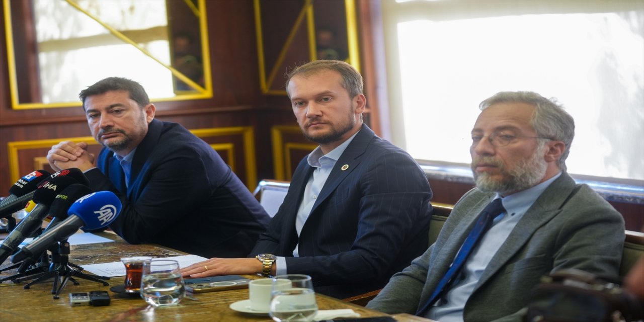 Aykut Çakmaklı: Gençlerbirliği, seri galibiyetlerle Süper Lig’de hak ettiği yere ulaşacak