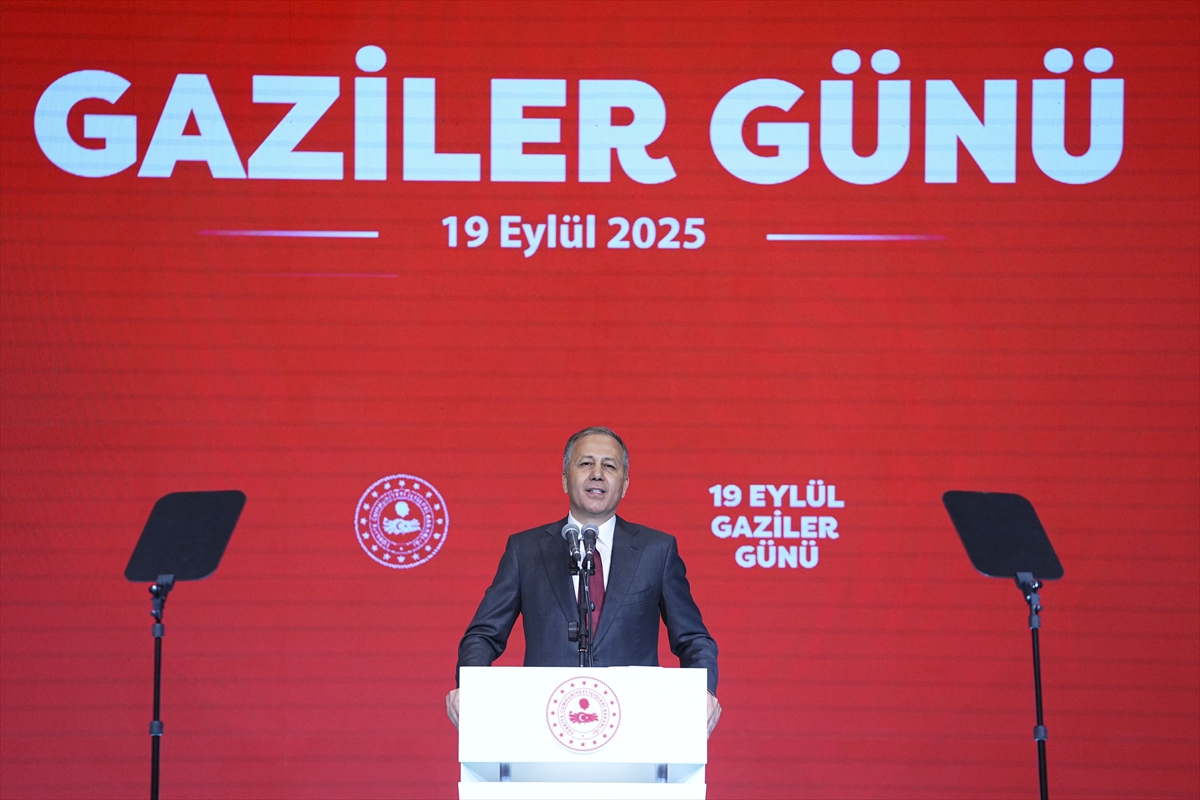 Gazilik, cesaretin mühürlenmiş halidir