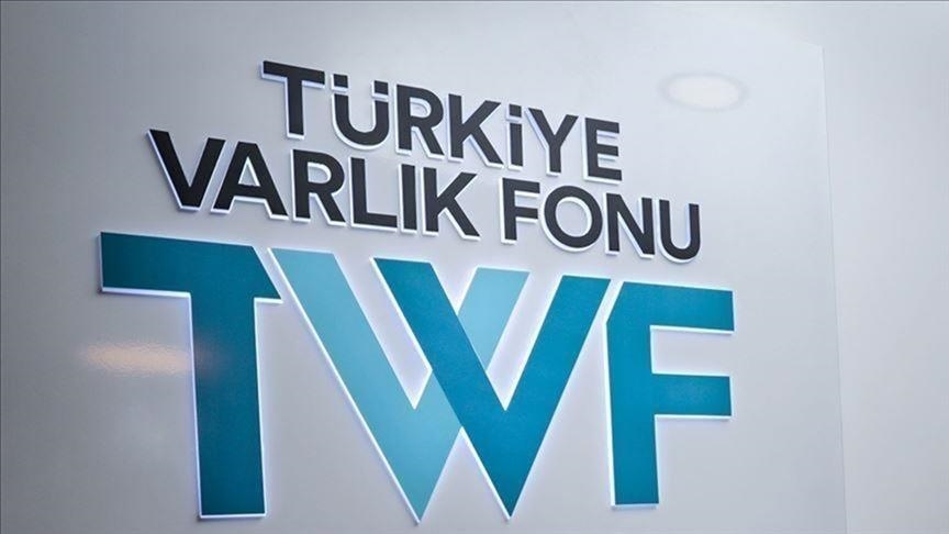 Türkiye Varlık Fonu, dünyanın en büyük 10 varlık fonu arasında