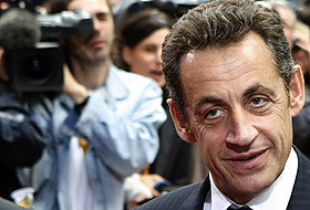 Sarkozy'den bakan ve bürokratlara azar