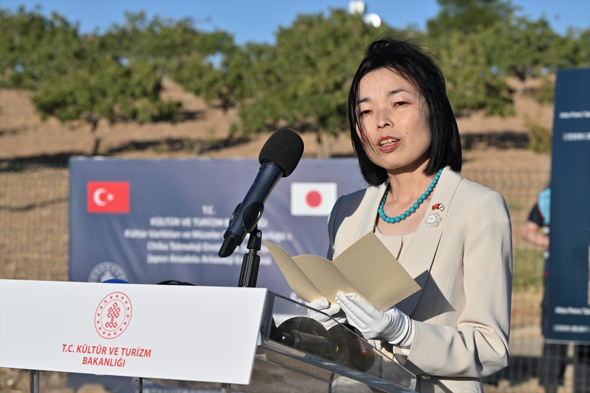 Şanlıurfa'da Ayanlar Höyük'te kazı çalışmaları başladı