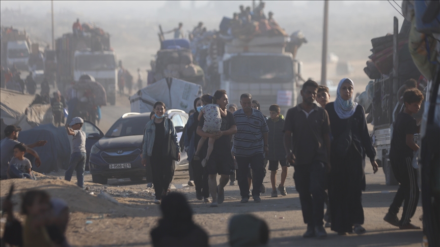 BM: Gazze'de hayatta kalmanın her temel unsuruna ihtiyaç var