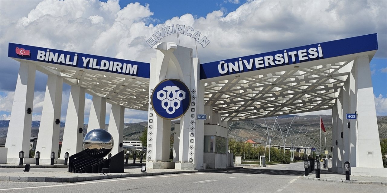 EBYÜ'nün yapay zekayla iklim farkındalığı projesi UNESCO desteği aldı