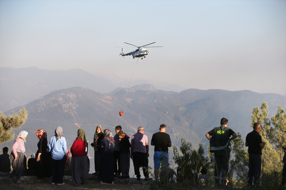 Can kaybı yaşanmadı